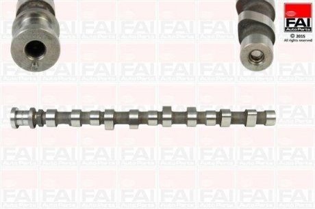 Распредвал FAI AUTOPARTS Fischer Automotive One (FA1) C288