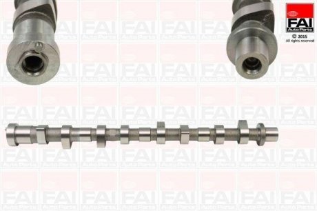 Распредвал FAI AUTOPARTS Fischer Automotive One (FA1) C291