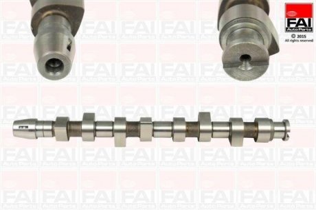 Распределительный вал Audi A3/VW Caddy/Golf 1.9TDi 99- FAI AUTOPARTS Fischer Automotive One (FA1) C300