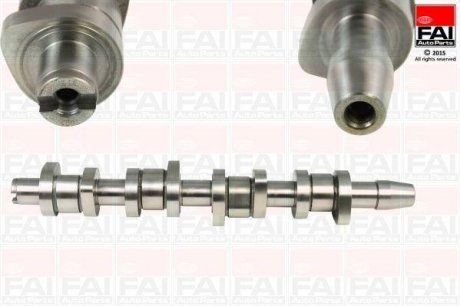 Распределительный вал VW Caddy/T5 1.9D,2.0DI BLS,BMM,BRT,BRM,BRP,BPW 00- FAI AUTOPARTS Fischer Automotive One (FA1) C312