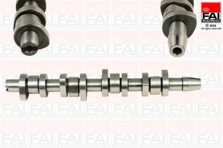 Розподільний вал FAI AUTOPARTS Fischer Automotive One (FA1) C314