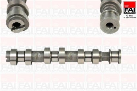 Распредвал FAI AUTOPARTS Fischer Automotive One (FA1) C319