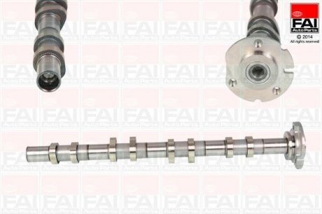 Р/вал Ford Transit 2.4 Tdci 04.06- FAI AUTOPARTS Fischer Automotive One (FA1) C337