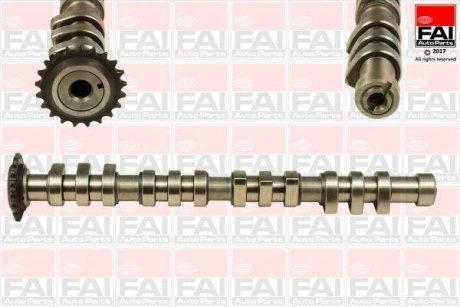 Вісь клапана коромисла FAI AUTOPARTS Fischer Automotive One (FA1) C377 (фото 1)