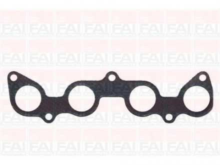 Прокладка EX колектора Fiat/Seat 0.9/1.0 FAI AUTOPARTS Fischer Automotive One (FA1) EM480