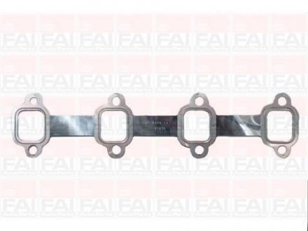 Прокладка кол.EX Ford Transit 2.5TD 91- FAI AUTOPARTS Fischer Automotive One (FA1) EM597 (фото 1)