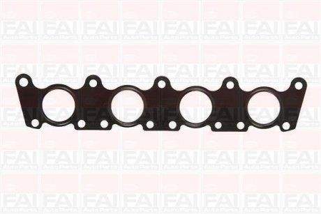 Прокладка EX колл. Audi А4/А6/VW Passat 1,8 96- FAI AUTOPARTS Fischer Automotive One (FA1) EM750