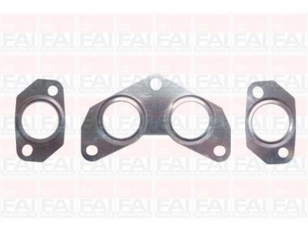 Прокладка EX колектора Renault 1.2 96- D7F FAI AUTOPARTS Fischer Automotive One (FA1) EM769