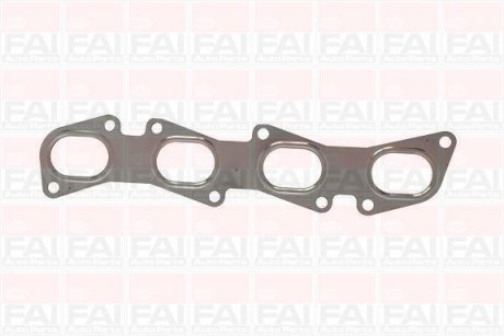 Прокладка EX Fiat Marea/Bravo 1.4 95- FAI AUTOPARTS Fischer Automotive One (FA1) EM801