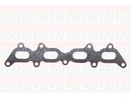 Прокладка Г/Б права Ford 2,4 V6 87-94 TV24 FAI AUTOPARTS Fischer Automotive One (FA1) EM878