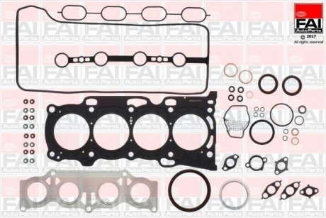 Набор прокладок. FAI AUTOPARTS Fischer Automotive One (FA1) FS1231