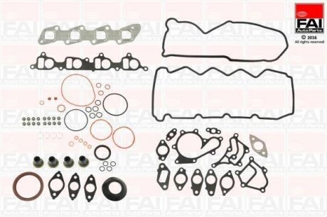 Набор прокладок. FAI AUTOPARTS Fischer Automotive One (FA1) FS1297NH