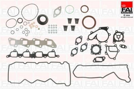 Набор прокладок. FAI AUTOPARTS Fischer Automotive One (FA1) FS2105NH (фото 1)