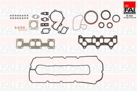 Набор прокладок. FAI AUTOPARTS Fischer Automotive One (FA1) FS2134NH (фото 1)