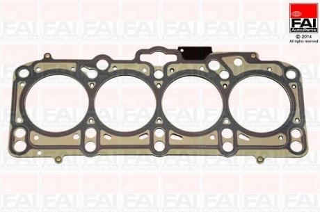 Прокладка Г/Б Skoda Fabia 1.9SDi 99-06 FAI AUTOPARTS Fischer Automotive One (FA1) HG1012