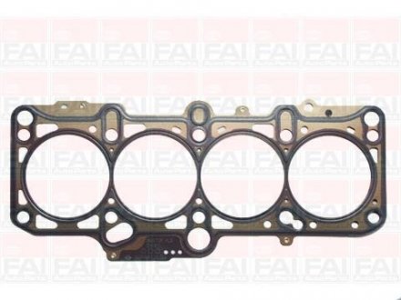 Прокладка Г/Б Skoda Fabia,Octavia 2.0 99- FAI AUTOPARTS Fischer Automotive One (FA1) HG1014