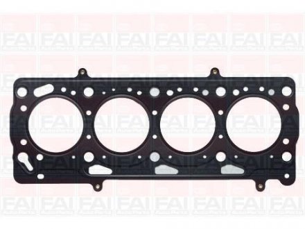 Прокладка Г/Б Seat/VW polo/Lupo 1.0 99- AER/ALL FAI AUTOPARTS Fischer Automotive One (FA1) HG1026 (фото 1)