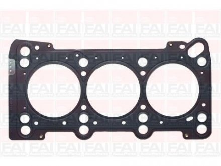 Прокладка Г/Б Audi 2.5V6 Tdi Afb/Akn (3CYL) 2! 1.15MM FAI AUTOPARTS Fischer Automotive One (FA1) HG1032A