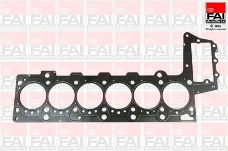 Прокладка Г/Б BMW E46 330d/xd, E39 530d, E38 730d, X5 3.0d FAI AUTOPARTS Fischer Automotive One (FA1) HG1105A