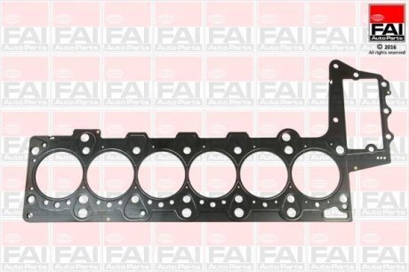 Прокладка Г/Б Bmw M57 D30 1.65MM 3! MLS FAI AUTOPARTS Fischer Automotive One (FA1) HG1105B