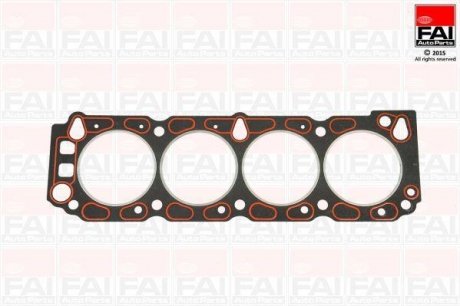 Прокладка Г/Б Ford Sierra 2.0 82- FAI AUTOPARTS Fischer Automotive One (FA1) HG110 (фото 1)