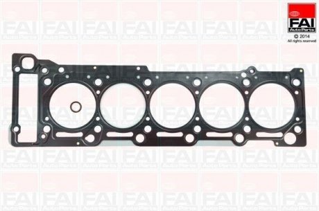 Прокладка Г/Б MB 2.7CDI OM612DE LA/OM647 FAI AUTOPARTS Fischer Automotive One (FA1) HG1130