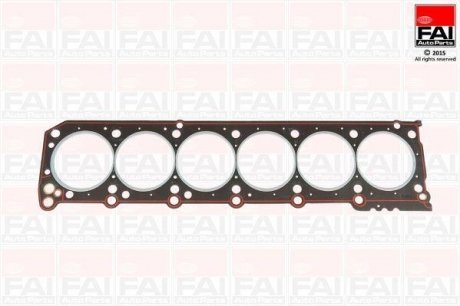 Прокладка головки DB OM104 280/320 92- FAI AUTOPARTS Fischer Automotive One (FA1) HG1131 (фото 1)