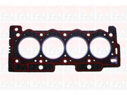 Прокладка Г/Б Citroen Berlingo/Fiat Fiorino/Peugeot Partner 1.1/1.4 TU1/TU3 02- FAI AUTOPARTS Fischer Automotive One (FA1) HG1186