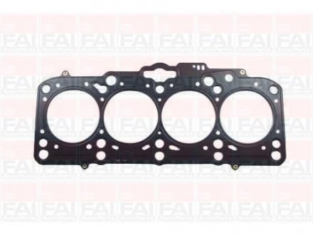 Прокладка Г/Б 1.49mm 1метка VW Golf V/Passat 2.0TDI 12.03- FAI AUTOPARTS Fischer Automotive One (FA1) HG1410