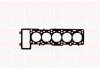 Прокладка головки циліндрів FAI AUTOPARTS Fischer Automotive One (FA1) HG1413 (фото 1)