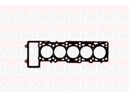 Прокладка Г/Б 2! VW T5 Multivan/Touareg 2.5TDI 01.03- AXD/AXE/BAC FAI AUTOPARTS Fischer Automotive One (FA1) HG1413A