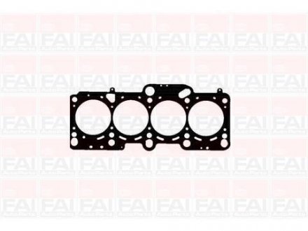 Прокладка Г/Б VAG A3,A4,Golf V/Plus,Passat,Touran 2.0FSI FAI AUTOPARTS Fischer Automotive One (FA1) HG1439