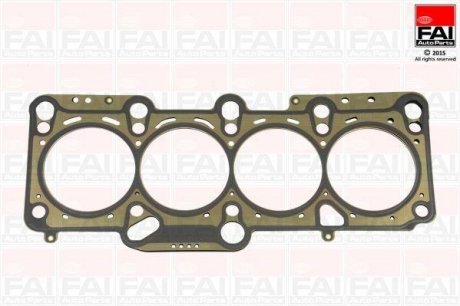 Прокладка Г/Б Audi A4/A6 2.0TFSI 05-11/VW Golf VI 11- FAI AUTOPARTS Fischer Automotive One (FA1) HG1488