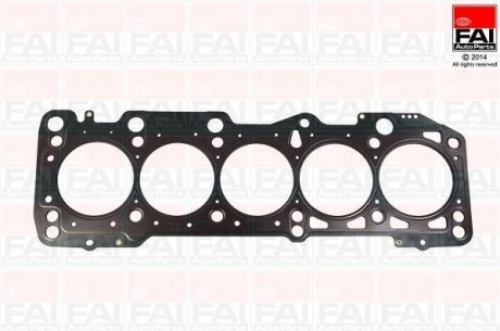 Прокладка Г/Б VW / Audi Seat /skoda 1,4 Ltr. TDI Crafter FAI AUTOPARTS Fischer Automotive One (FA1) HG1494B (фото 1)