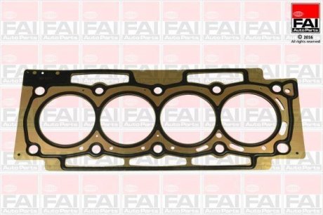 Прокладка Г/Б 2.0 16V EW10A FAI AUTOPARTS Fischer Automotive One (FA1) HG1615