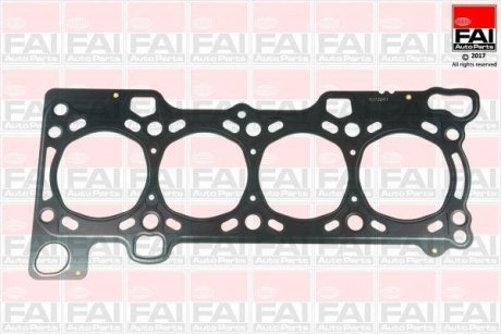 Прокладка Г/Б Fiat Ducato 2.3JTD 02- (1.20mm) FAI AUTOPARTS Fischer Automotive One (FA1) HG1625A (фото 1)