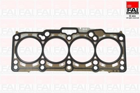 Прокладка Г/Б VW Golf/Audi A3/A4/A5/A6/Q5.0 TDI CR 09- FAI AUTOPARTS Fischer Automotive One (FA1) HG1743B (фото 1)