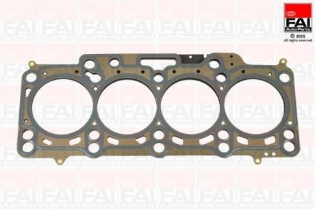 Прокладання ГБЦ VW T5 2.0TDI 09-/Seat Leon/Touran/Caddy III 10- FAI AUTOPARTS Fischer Automotive One (FA1) HG1744