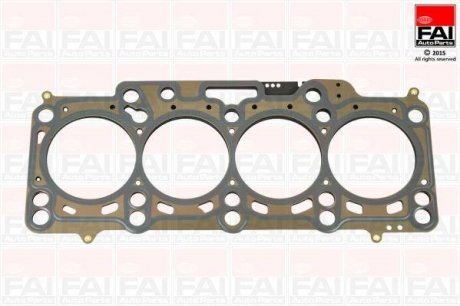 Прокладання ГБЦ Audi/VW 2.0 TDI 03- FAI AUTOPARTS Fischer Automotive One (FA1) HG1744B (фото 1)