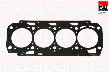 Прокладка ГБЦ Opel Astra 2.0CDTI 10- FAI AUTOPARTS Fischer Automotive One (FA1) HG1788A