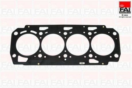 Прокладка ГБЦ Opel Insignia/ Astra 2.0 CDTI 08- (1.15mm) FAI AUTOPARTS Fischer Automotive One (FA1) HG1788B