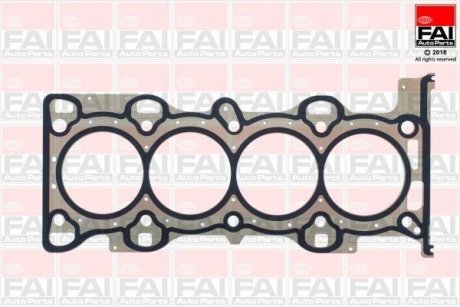 Прокладка ГБЦ FAI AUTOPARTS Fischer Automotive One (FA1) HG2103