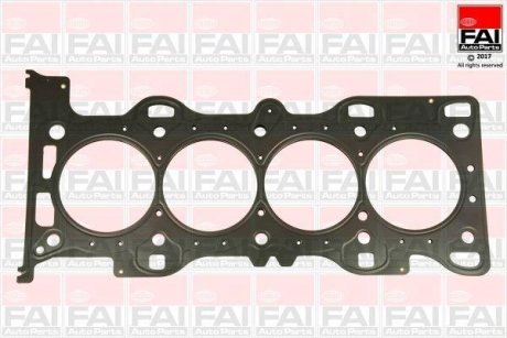 Прокладання ГБЦ Mazda 3, 6, CX-7 2.3T 06- FAI AUTOPARTS Fischer Automotive One (FA1) HG2139