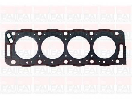 Прокладка Г/Б Psa 1.8D XUD7 3! FAI AUTOPARTS Fischer Automotive One (FA1) HG275C