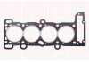 Прокладка Г/Б Ford 2.0I Dohc 89-94 FAI AUTOPARTS Fischer Automotive One (FA1) HG457 (фото 1)