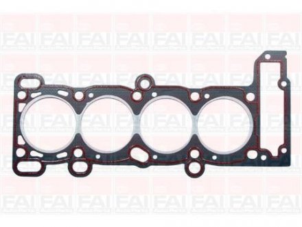 Прокладка Г/Б Ford 2.0I Dohc 89-94 FAI AUTOPARTS Fischer Automotive One (FA1) HG457 (фото 1)