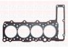 Прокладка Г/Б DB OM 601 2,0D W201 FAI AUTOPARTS Fischer Automotive One (FA1) HG493 (фото 1)