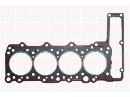 Прокладка Г/Б DB OM 601 2,0D W201 FAI AUTOPARTS Fischer Automotive One (FA1) HG493