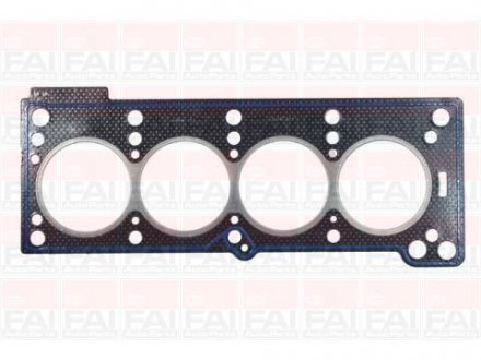 Прокладка Г/Б Renault Megane/Kangoo 1.4 E6J/E7J Z 97- FAI AUTOPARTS Fischer Automotive One (FA1) HG506