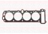 Прокладка Г/Б Opel Omega A 2.3 D, Rekord E 2.2 D, Senator A (29_) 2.2 TD FAI AUTOPARTS Fischer Automotive One (FA1) HG521 (фото 1)